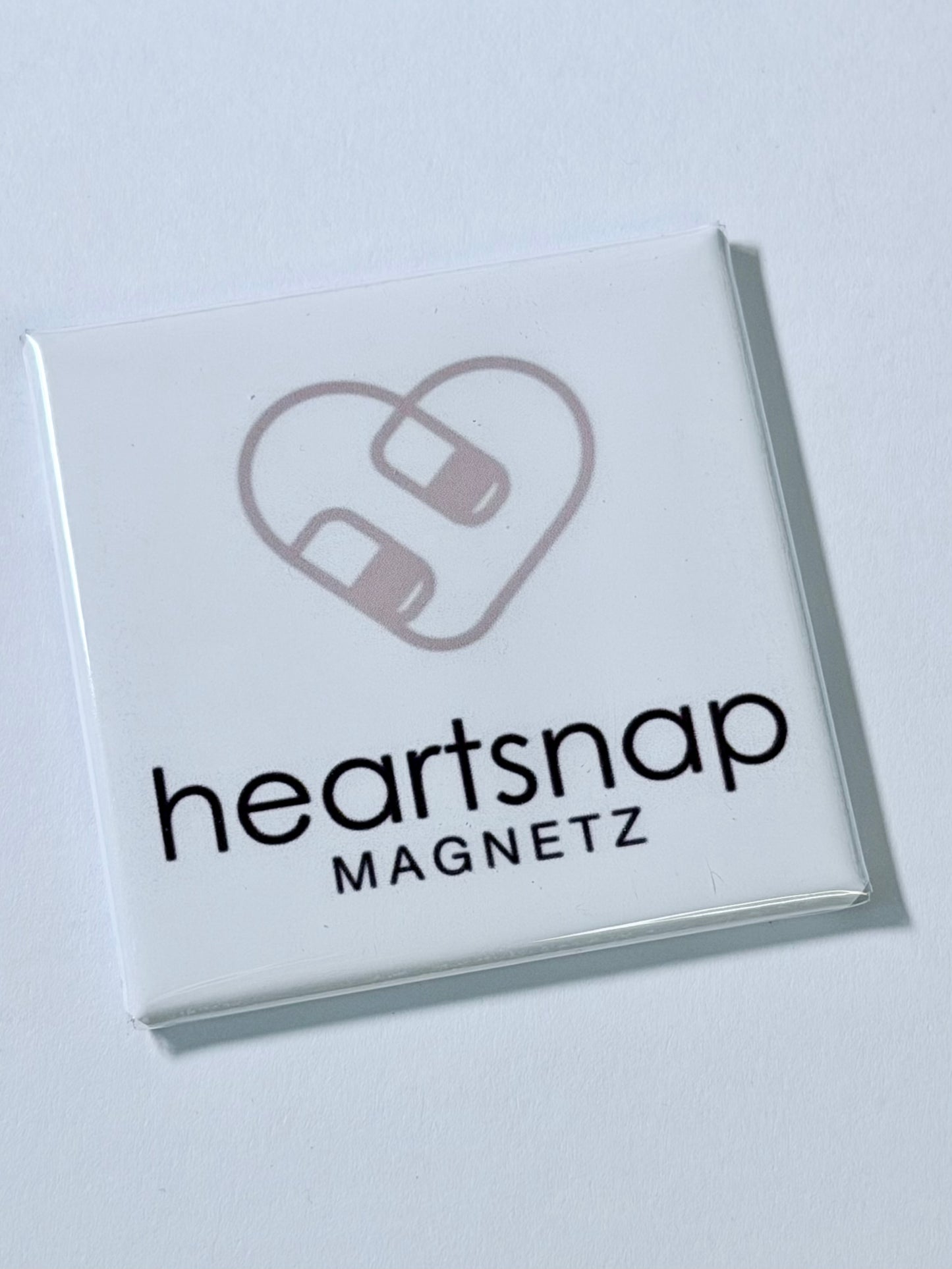 Custom High-Quality 5cm x 5cm Magnet – Price for 1 Magnet