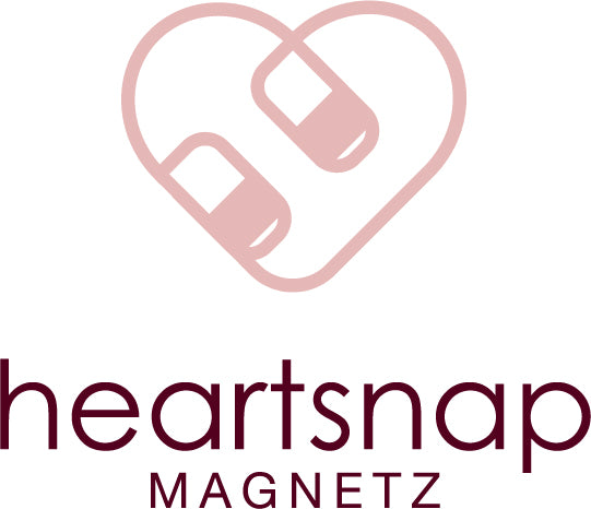 HeartSnap Magnetz