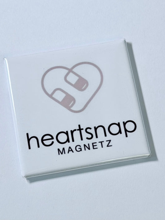 Custom High-Quality 5cm x 5cm Magnet –  Price for 1 Magnet